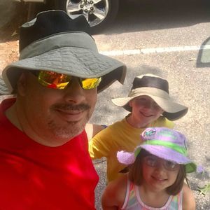 Meet your Posher, Michael